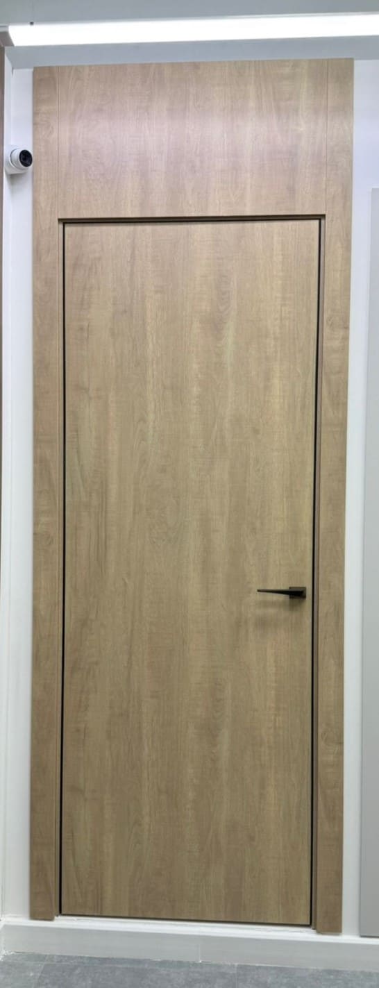 платинум дуб светлый